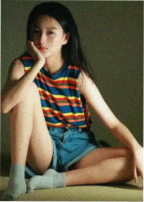 芭比之珍珠公主动画电影海报