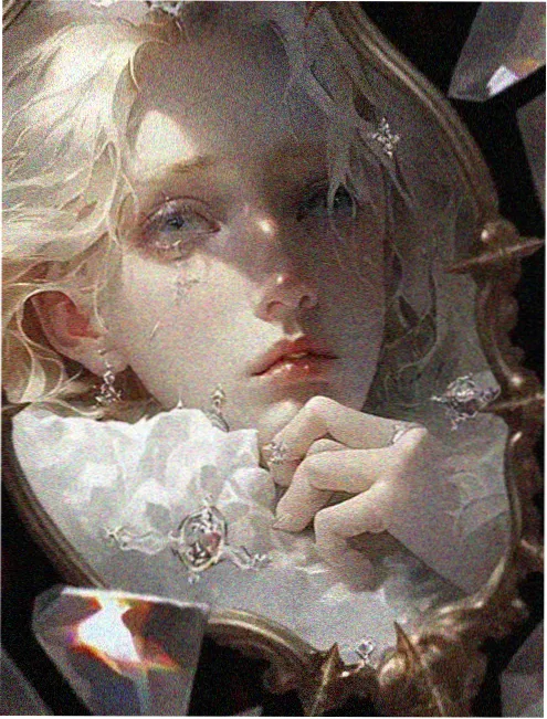 芭比之胡桃夹子动画电影海报